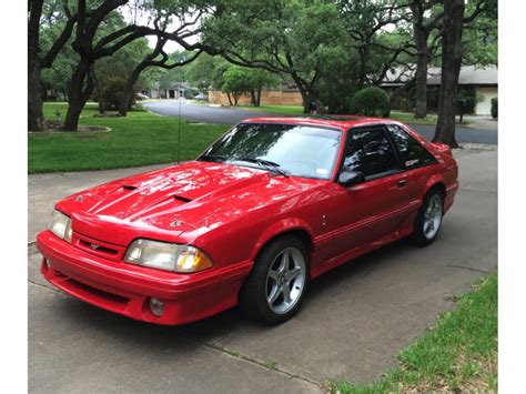 mustang gt for sale austin tx